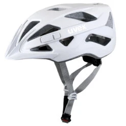 Uvex Touring Cc Helmet - White Mat