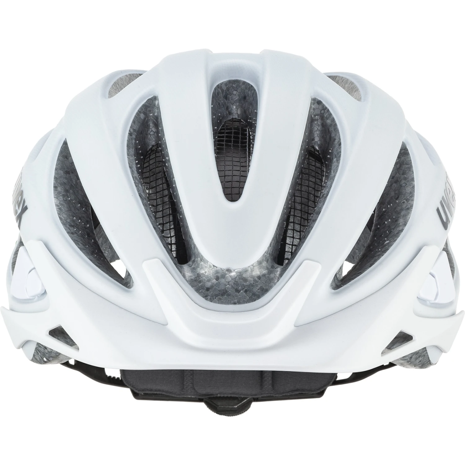 Uvex True Cc Helmet - Cloud-white Matt - Image 2