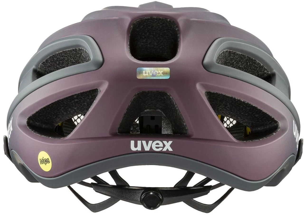 Uvex Unbound MIPS - MTB Helmet MTB Helmets | Bike-Discount - Image 2