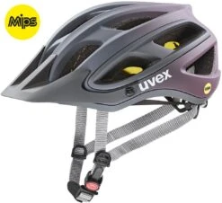 Uvex Unbound MIPS - MTB Helmet MTB Helmets | Bike-Discount