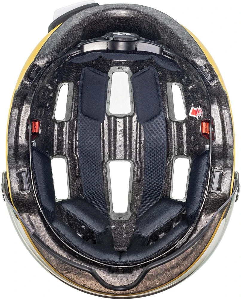 Uvex Rush Visor - Urban Helmet City & Trekking Helmets | Bike-Discount - Image 6