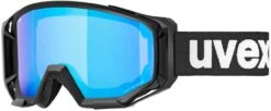 Uvex Athletic CV - MTB Goggle Dirt | Bike-Discount