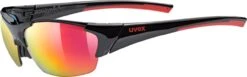 Uvex Blaze III - Sports Glasses Cycling Glasses | Bike-Discount