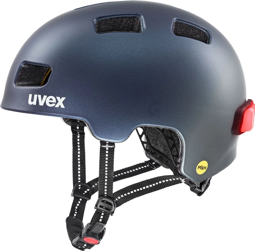 Uvex City 4 MIPS - Urban Helmet City & Trekking Helmets | Bike-Discount - Image 2