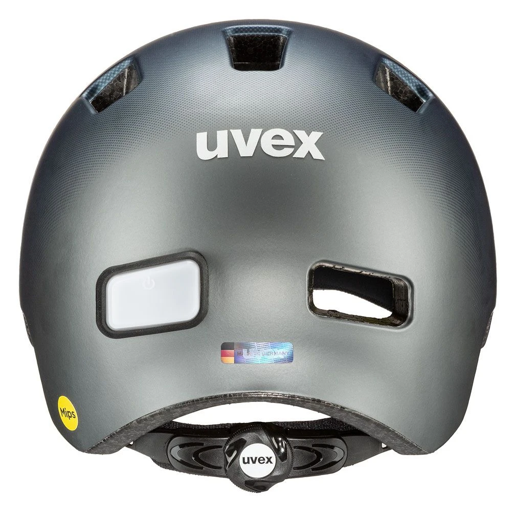 Uvex City 4 MIPS - Urban Helmet City & Trekking Helmets | Bike-Discount - Image 3
