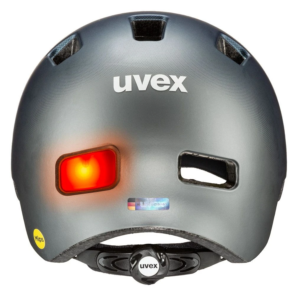 Uvex City 4 MIPS - Urban Helmet City & Trekking Helmets | Bike-Discount - Image 4