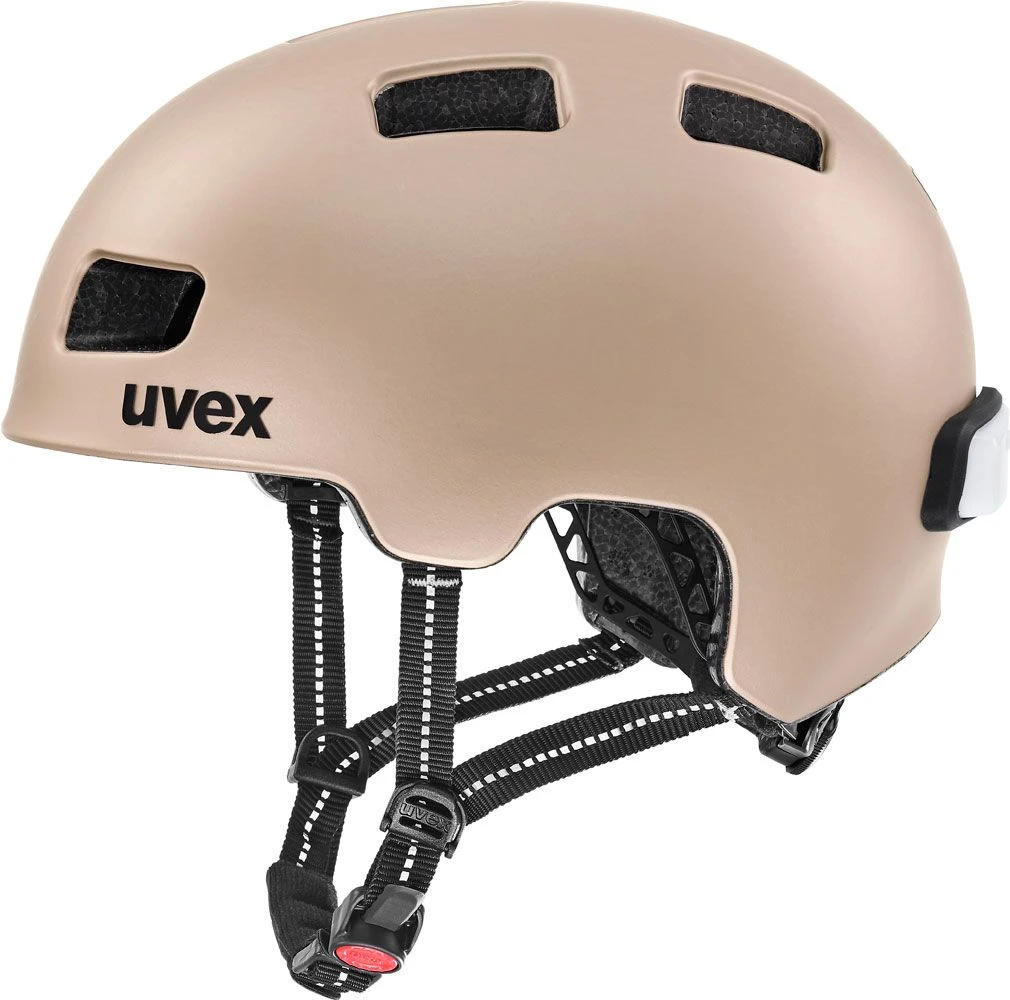 Uvex City 4 - Urban Helmet City & Trekking Helmets | Bike-Discount