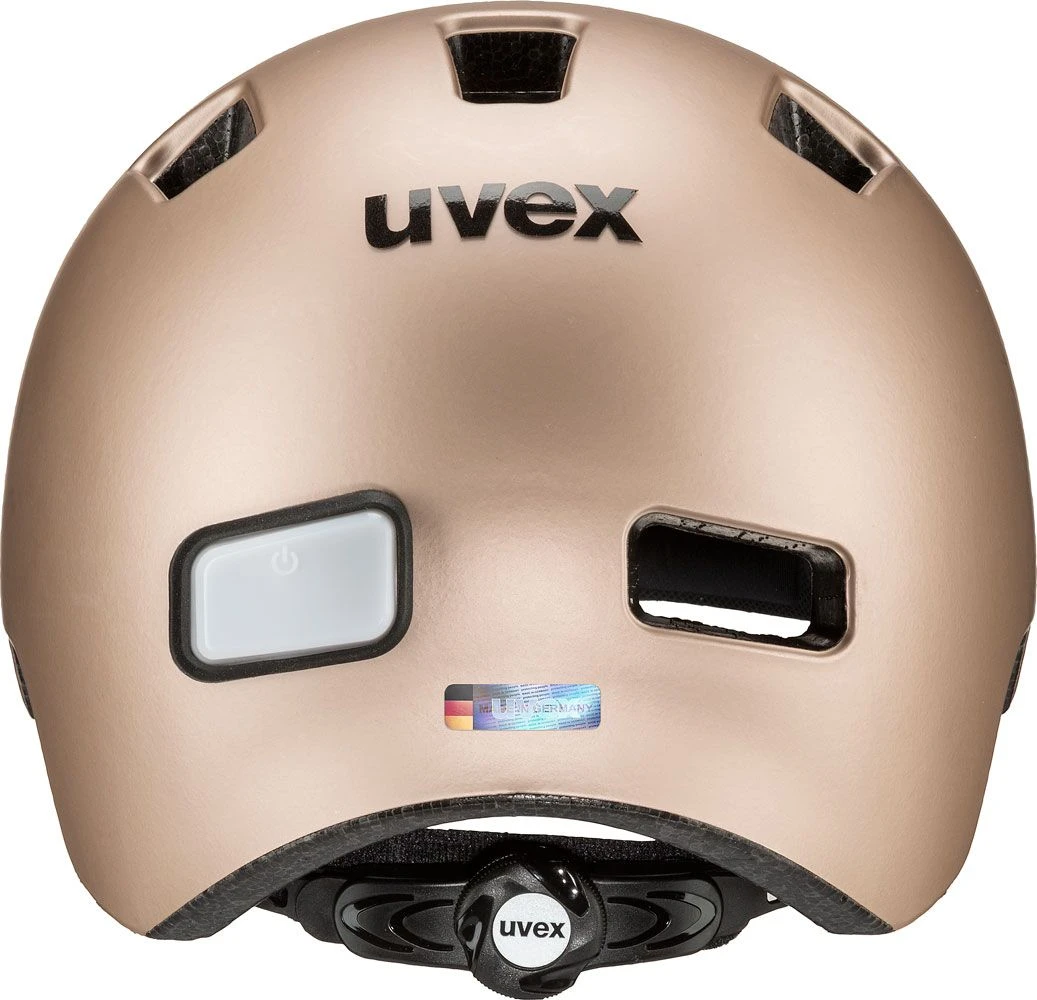 Uvex City 4 - Urban Helmet City & Trekking Helmets | Bike-Discount - Image 2