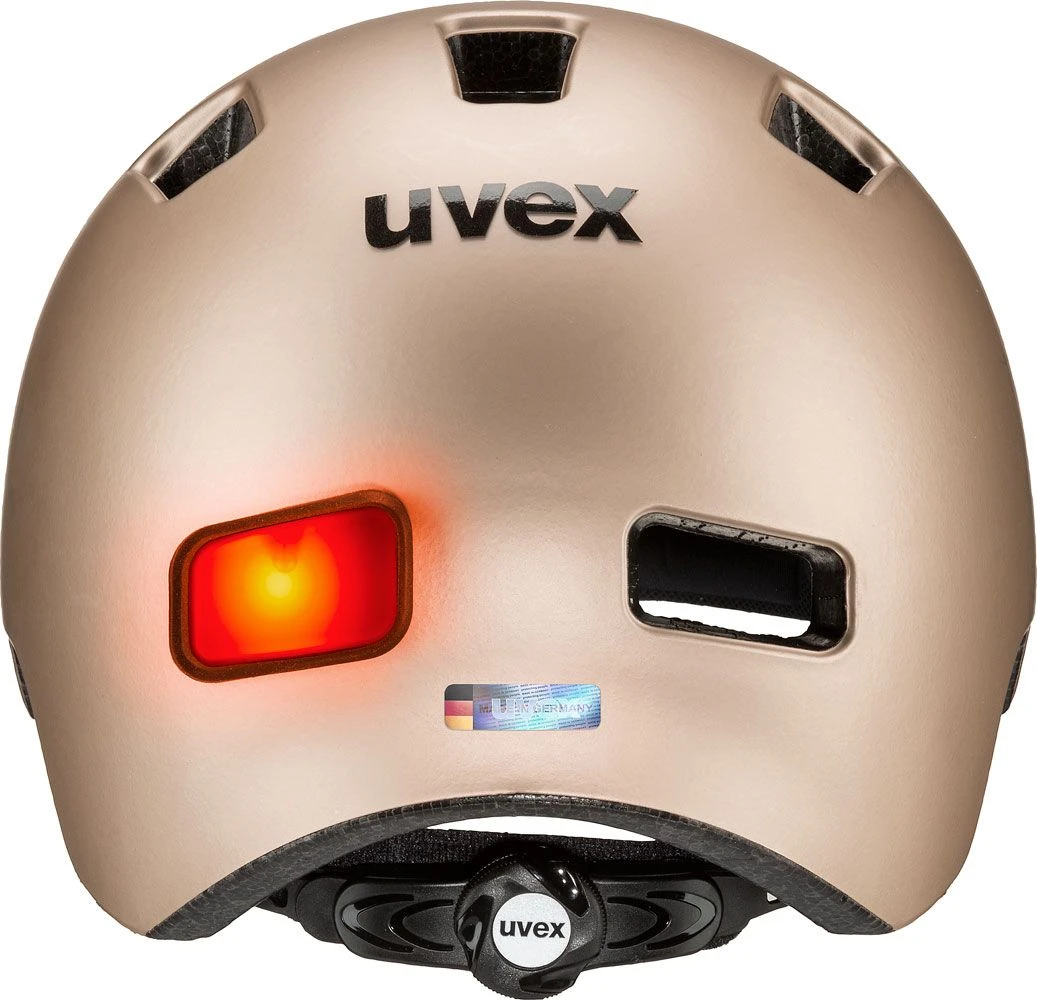 Uvex City 4 - Urban Helmet City & Trekking Helmets | Bike-Discount - Image 3