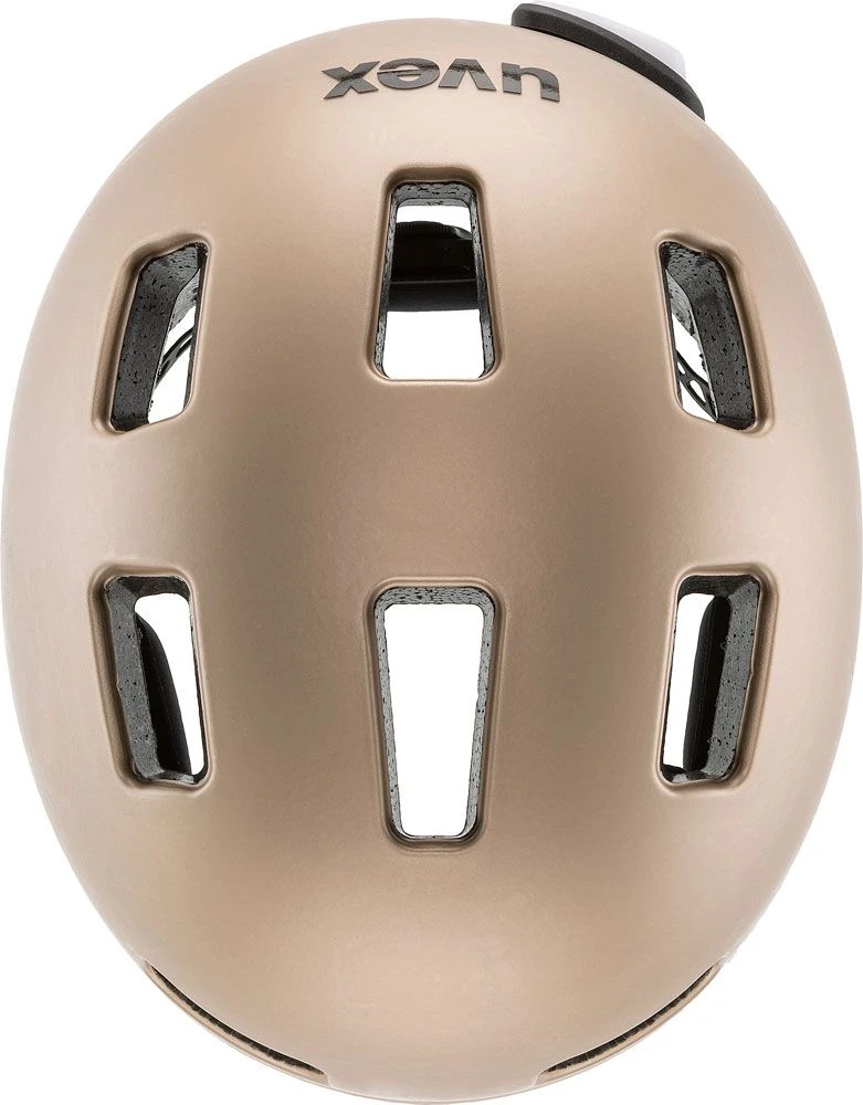 Uvex City 4 - Urban Helmet City & Trekking Helmets | Bike-Discount - Image 4