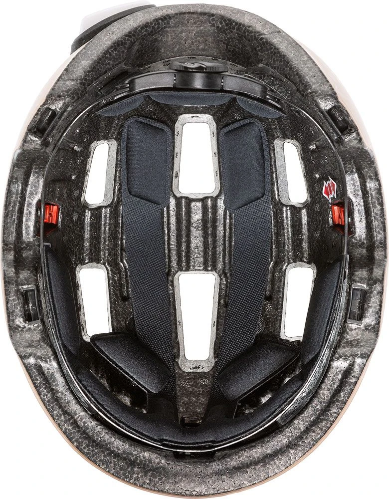 Uvex City 4 - Urban Helmet City & Trekking Helmets | Bike-Discount - Image 6