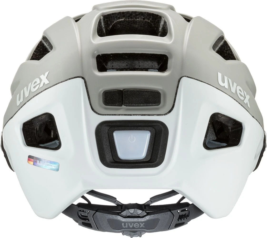 Uvex Finale Visor - Urban Helmet City & Trekking Helmets | Bike-Discount - Image 2