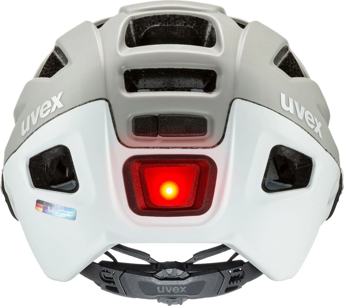 Uvex Finale Visor - Urban Helmet City & Trekking Helmets | Bike-Discount - Image 3