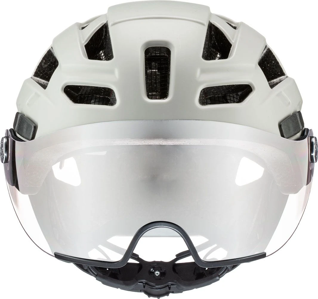 Uvex Finale Visor - Urban Helmet City & Trekking Helmets | Bike-Discount - Image 5
