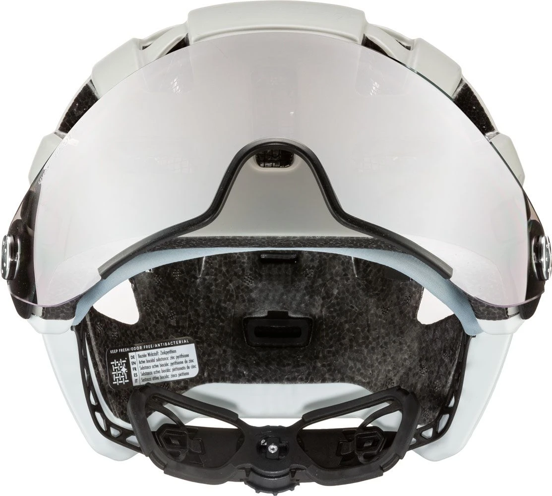 Uvex Finale Visor - Urban Helmet City & Trekking Helmets | Bike-Discount - Image 6