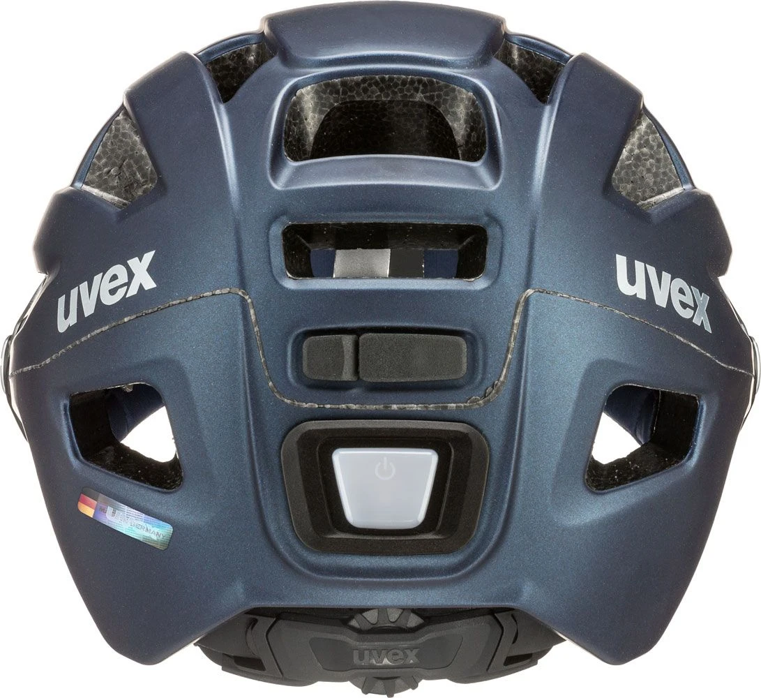 Uvex Finale Visor V - Urban Helmet City & Trekking Helmets | Bike-Discount - Image 2