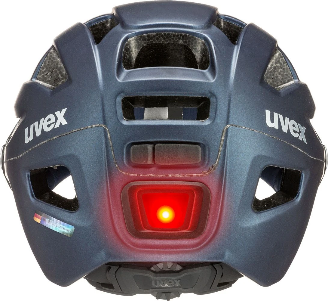 Uvex Finale Visor V - Urban Helmet City & Trekking Helmets | Bike-Discount - Image 3