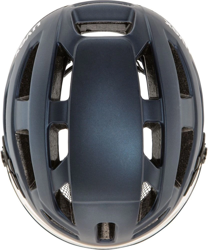 Uvex Finale Visor V - Urban Helmet City & Trekking Helmets | Bike-Discount - Image 4