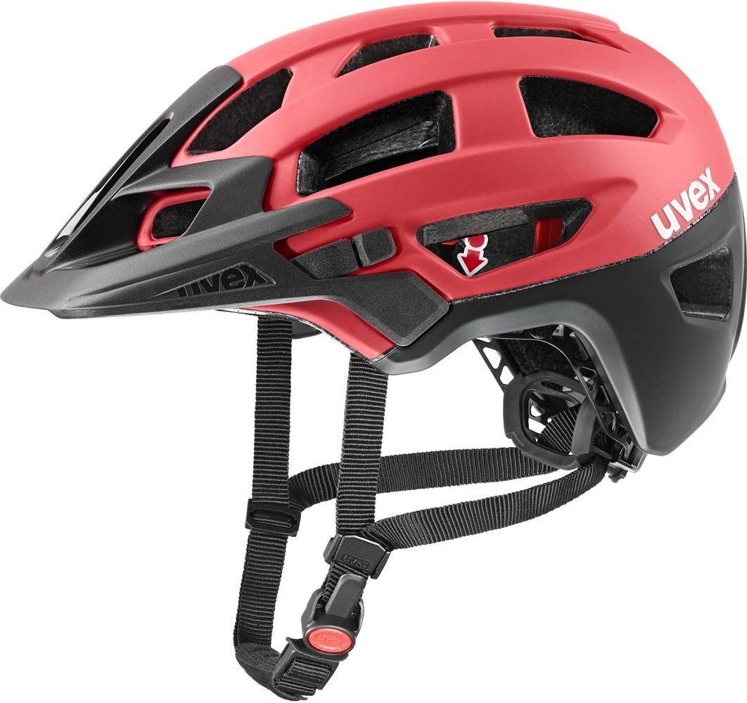 Uvex Finale 2.0 - MTB Helmet MTB Helmets | Bike-Discount