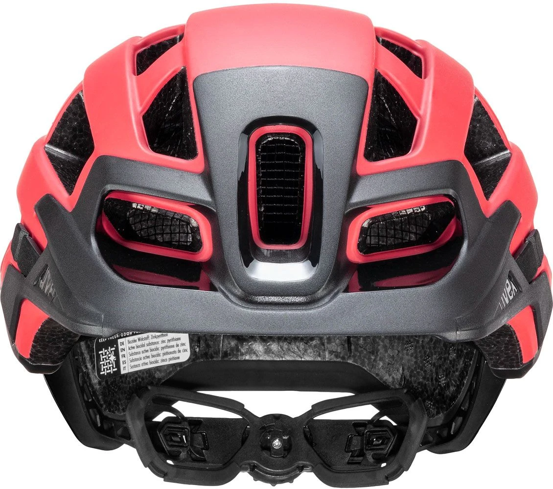 Uvex Finale 2.0 - MTB Helmet MTB Helmets | Bike-Discount - Image 2