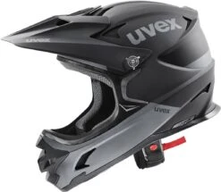 Uvex Hlmt 10 - MTB Helmet Full Face Helmets | Bike-Discount