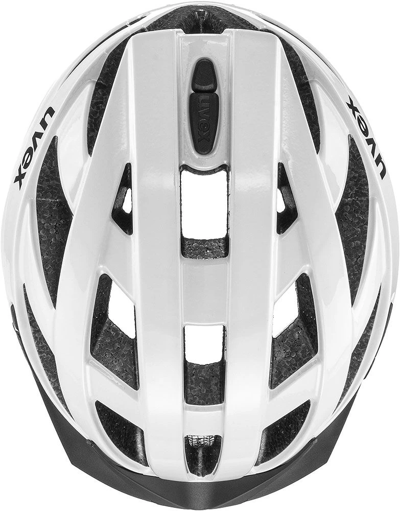 Uvex I-vo 3D - Trekking Helmet City & Trekking Helmets | Bike-Discount - Image 4