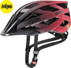 Uvex I-vo Cc MIPS - Trekking Helmet City & Trekking Helmets | Bike-Discount