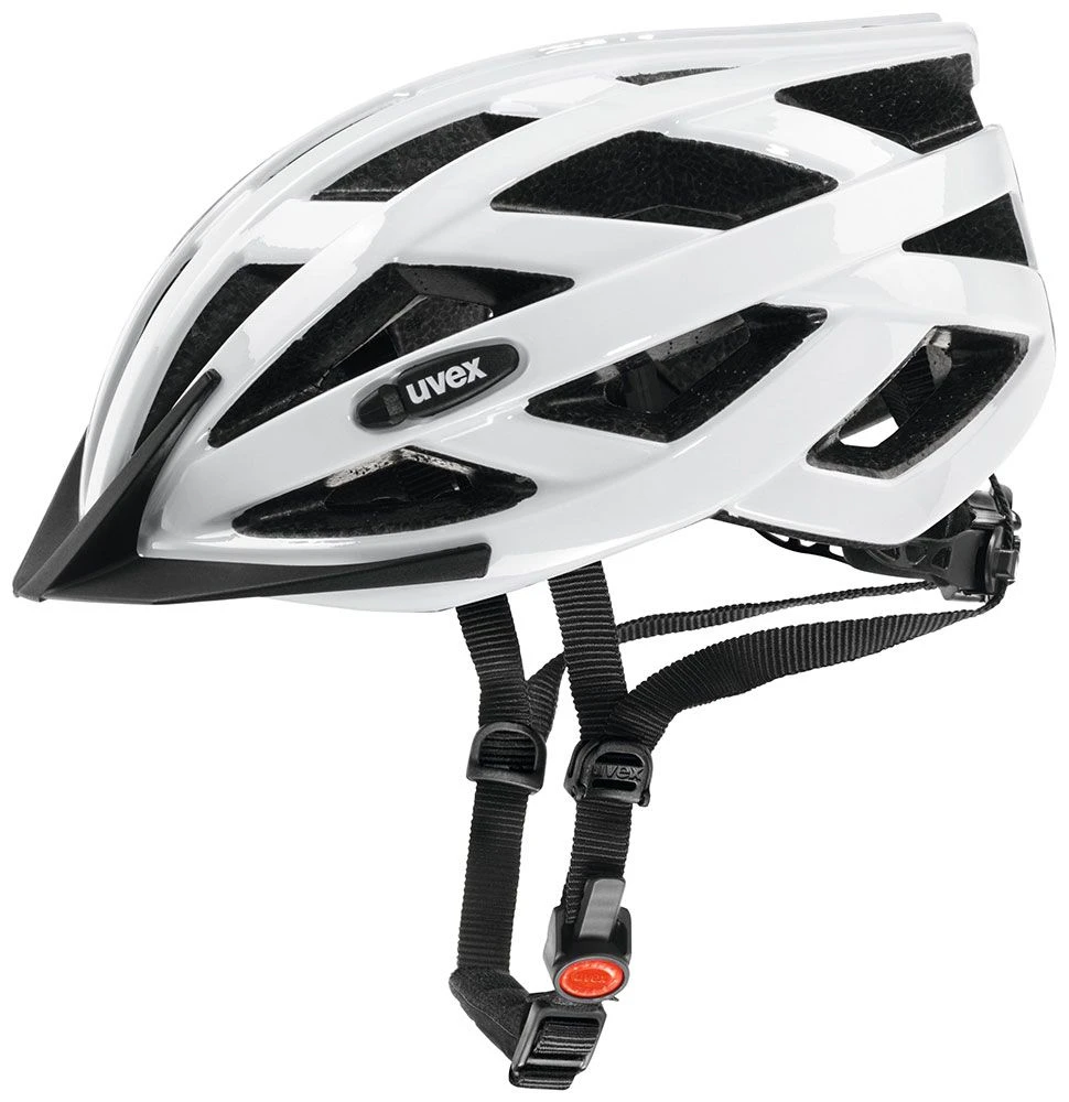 Uvex I-vo - Trekking Helmet City & Trekking Helmets | Bike-Discount