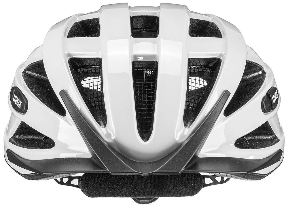 Uvex I-vo - Trekking Helmet City & Trekking Helmets | Bike-Discount - Image 2