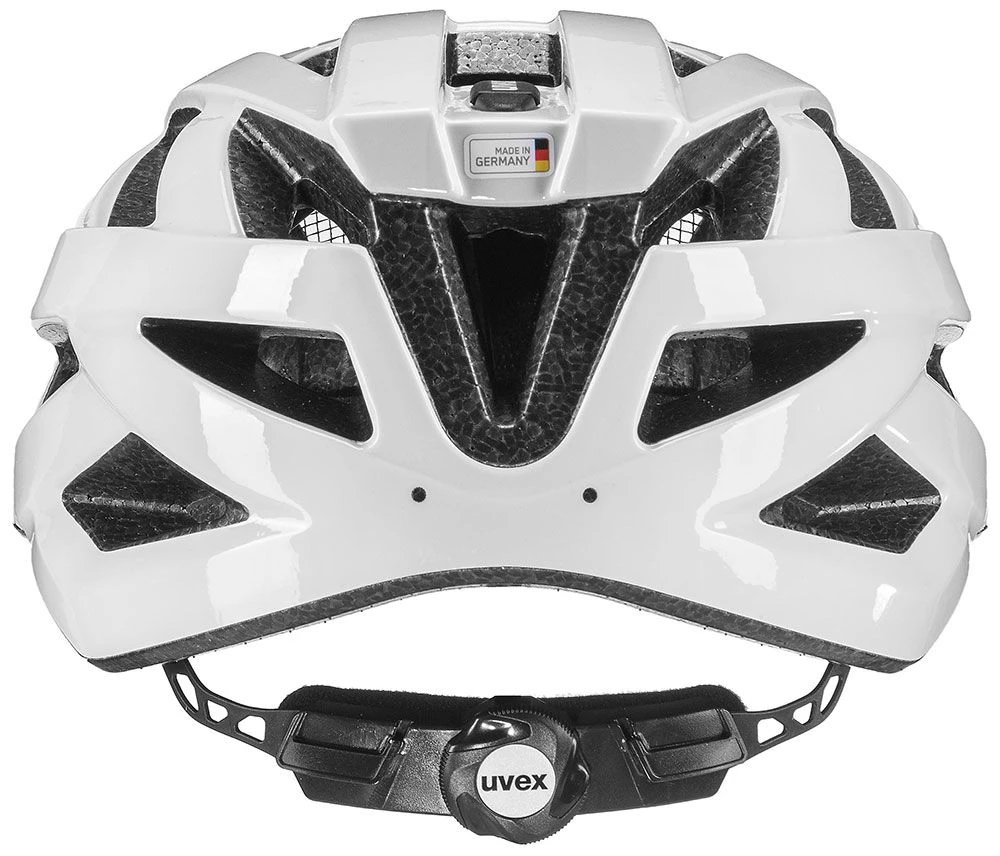 Uvex I-vo - Trekking Helmet City & Trekking Helmets | Bike-Discount - Image 3