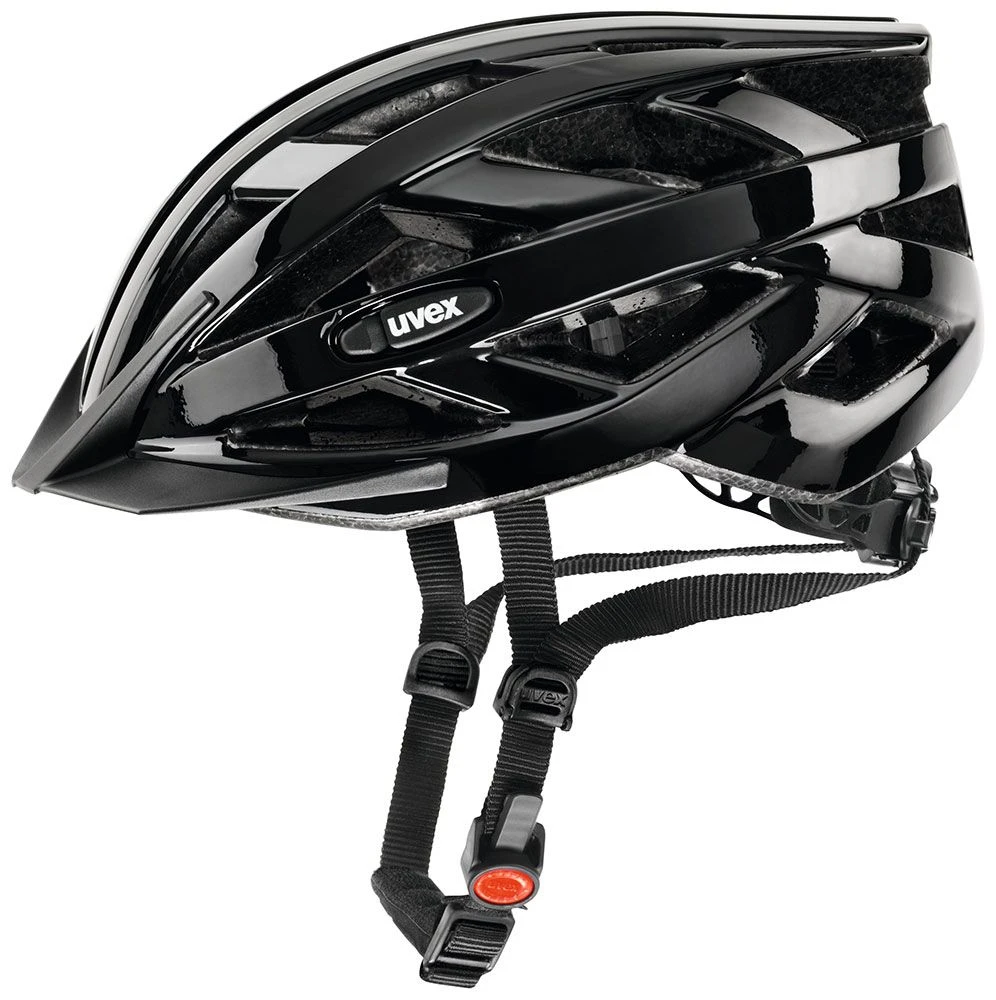 Uvex I-vo - Trekking Helmet City & Trekking Helmets | Bike-Discount