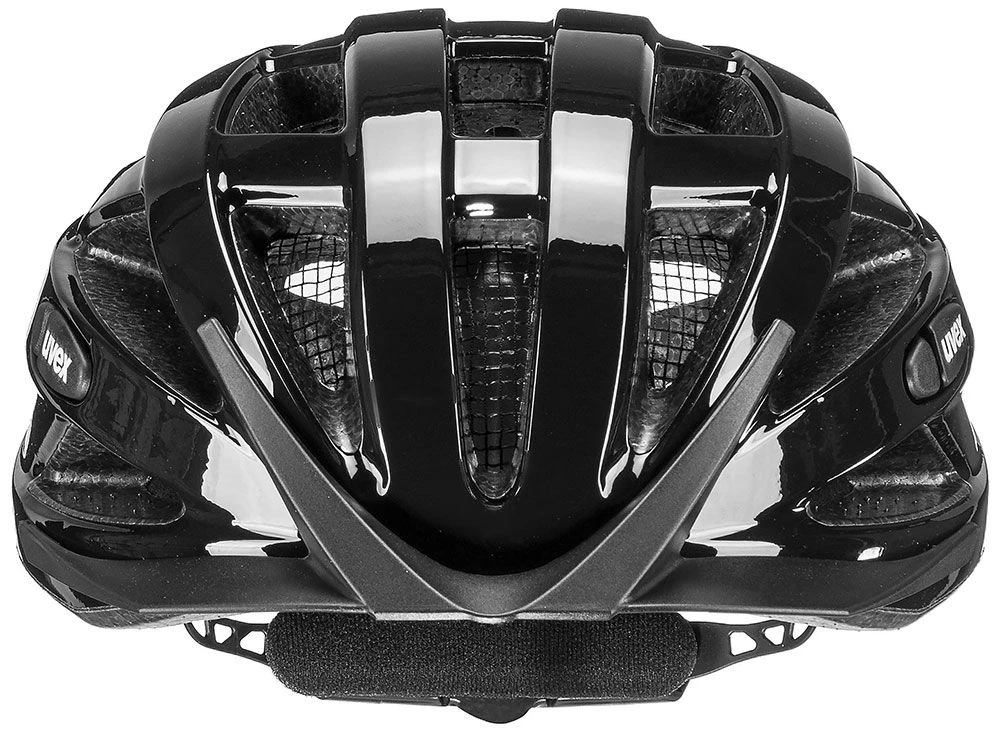 Uvex I-vo - Trekking Helmet City & Trekking Helmets | Bike-Discount - Image 2