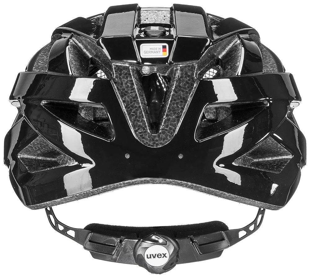 Uvex I-vo - Trekking Helmet City & Trekking Helmets | Bike-Discount - Image 3