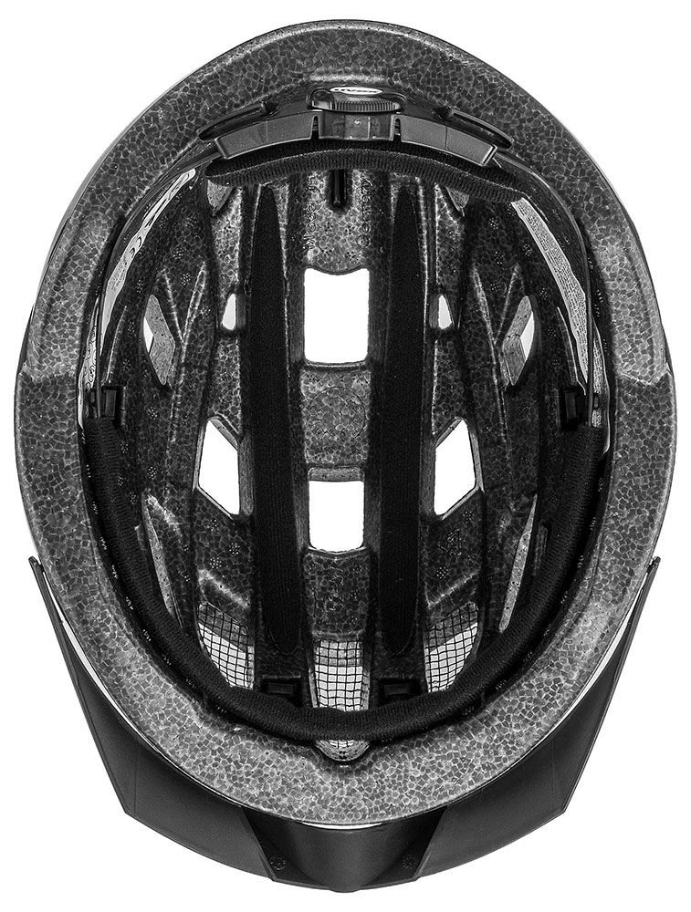 Uvex I-vo - Trekking Helmet City & Trekking Helmets | Bike-Discount - Image 4