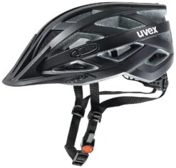 Uvex I-vo Cc - Trekking Helmet City & Trekking Helmets | Bike-Discount