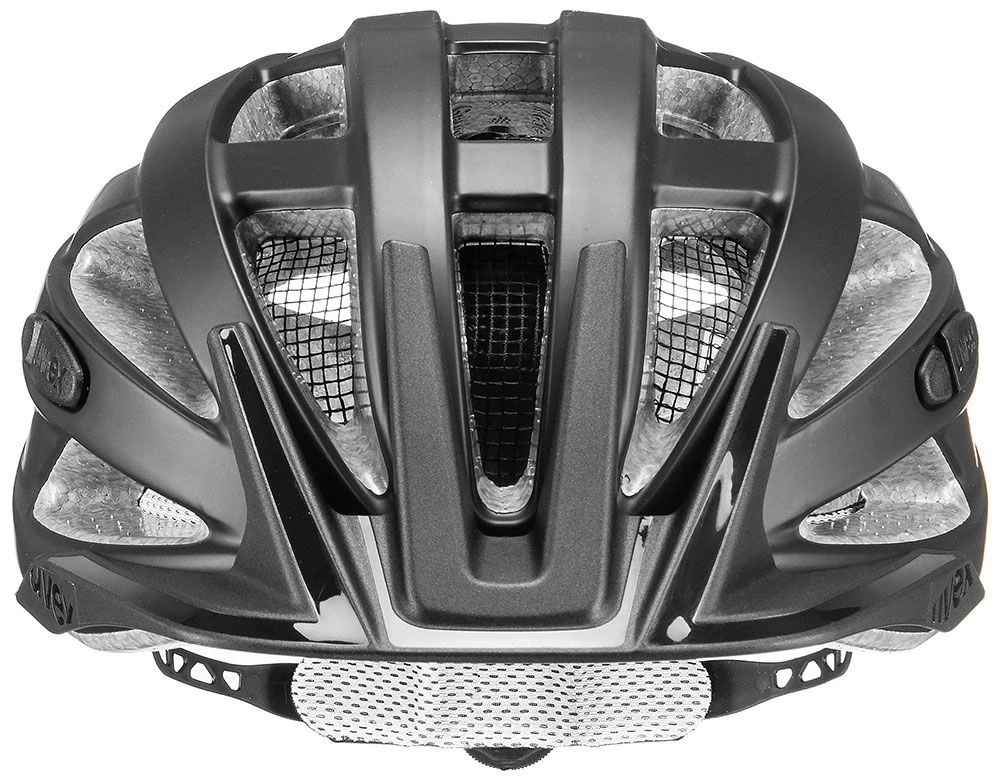 Uvex I-vo Cc - Trekking Helmet City & Trekking Helmets | Bike-Discount - Image 2