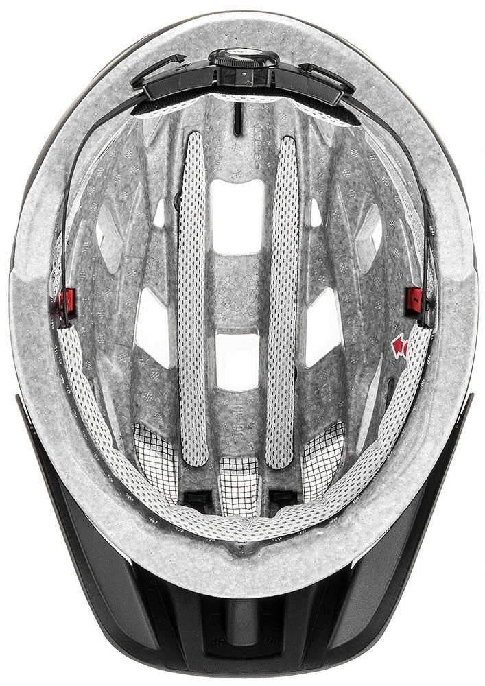 Uvex I-vo Cc - Trekking Helmet City & Trekking Helmets | Bike-Discount - Image 4