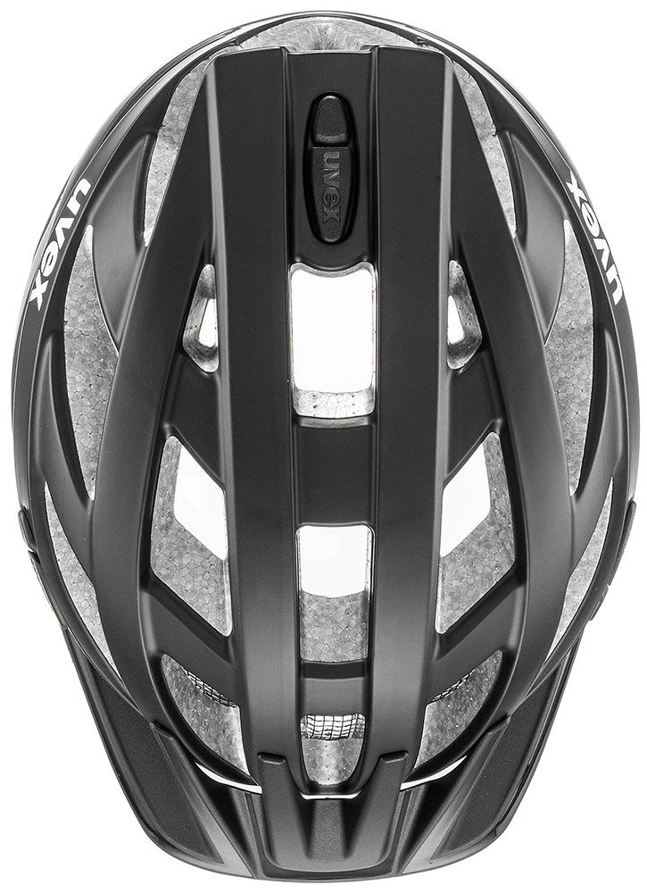 Uvex I-vo Cc - Trekking Helmet City & Trekking Helmets | Bike-Discount - Image 5
