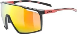 Uvex Mtn Perform - Sports Glasses Cycling Glasses | Bike-Discount