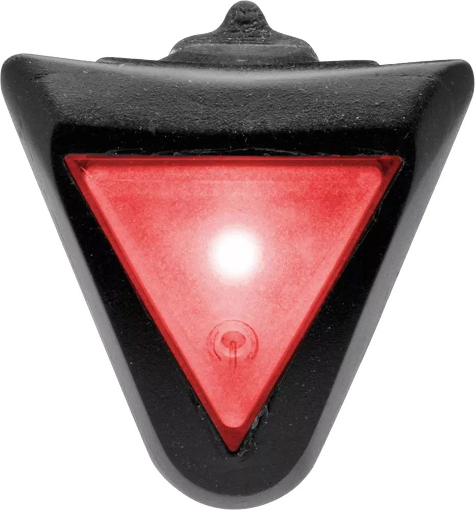 Uvex Plug-in LED - Helmet Rear Light For I-vo / Airwing Helmets Accessories | Bike-Discount