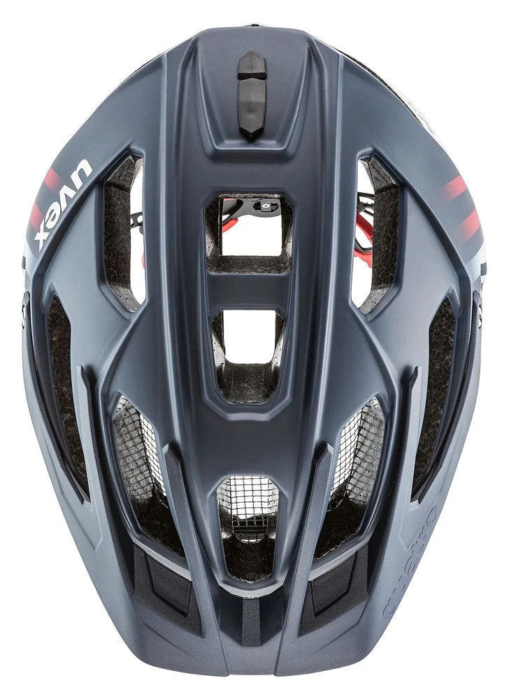 Uvex Quatro Cc - MTB Helmet MTB Helmets | Bike-Discount - Image 3