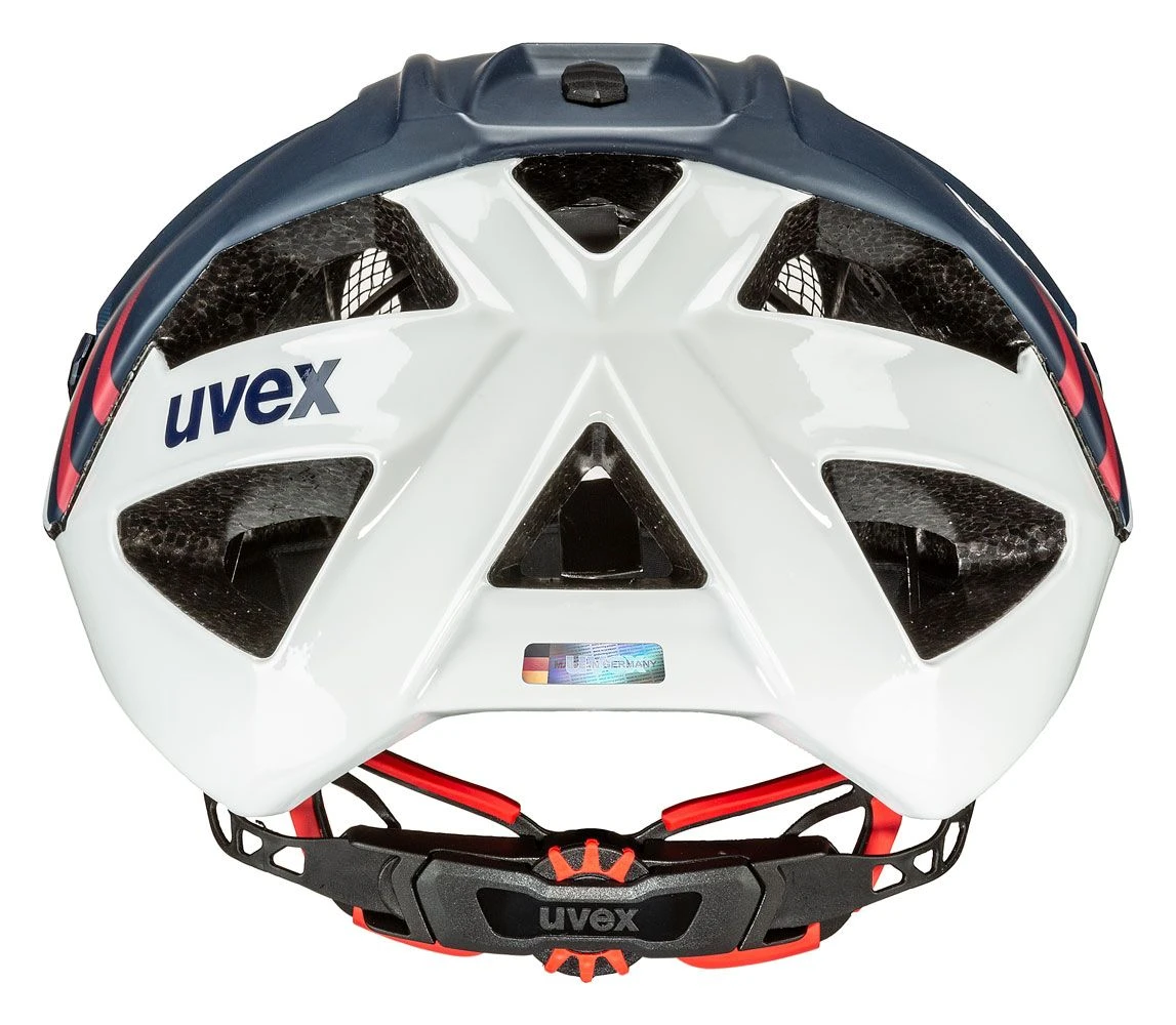 Uvex Quatro Cc - MTB Helmet MTB Helmets | Bike-Discount - Image 4