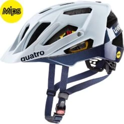 Uvex Quatro Cc MIPS - MTB Helmet MTB Helmets | Bike-Discount