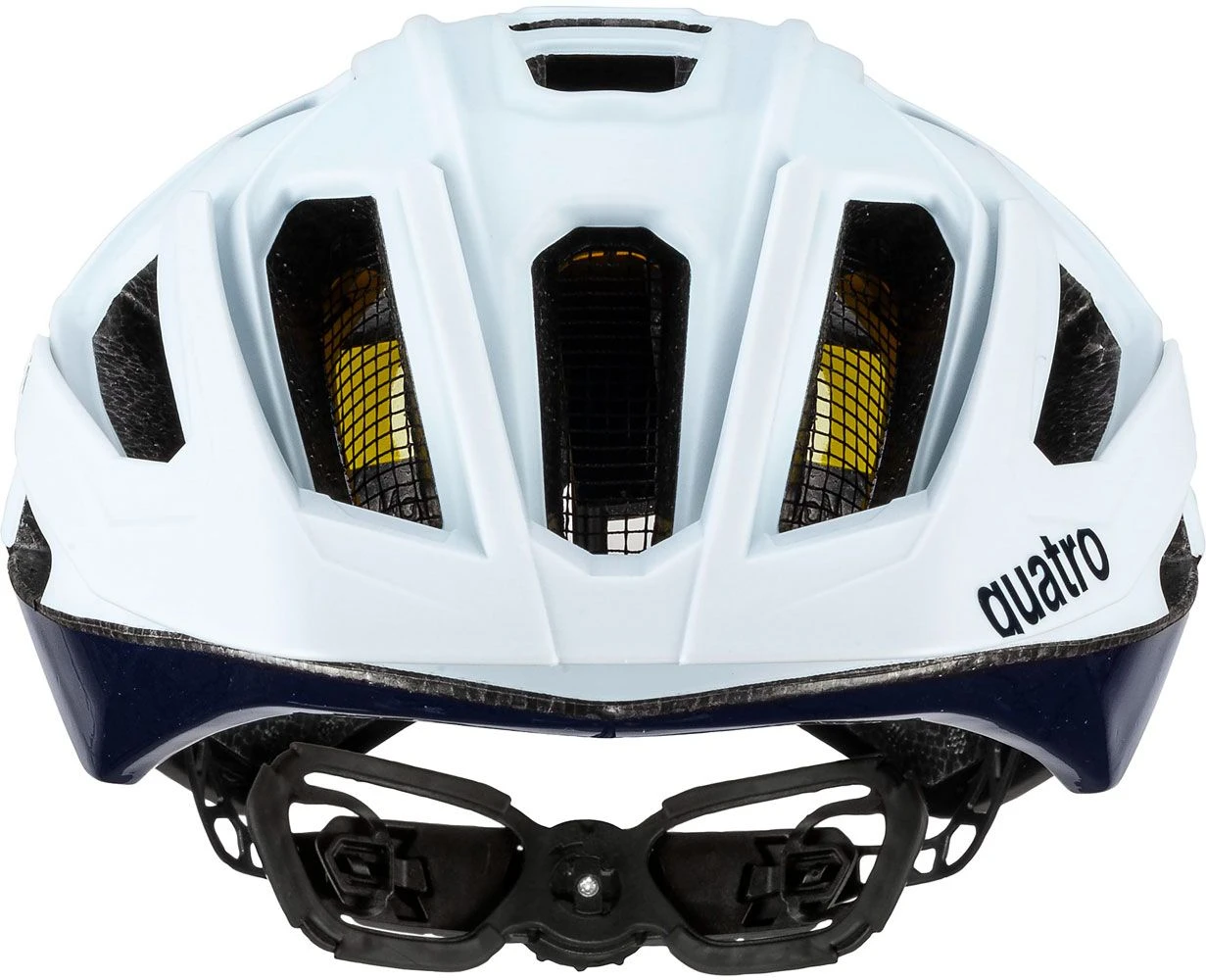 Uvex Quatro Cc MIPS - MTB Helmet MTB Helmets | Bike-Discount - Image 2