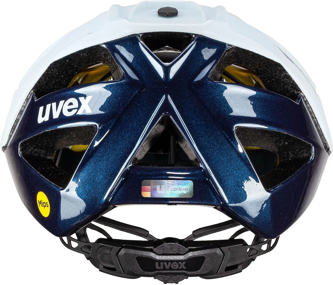 Uvex Quatro Cc MIPS - MTB Helmet MTB Helmets | Bike-Discount - Image 3