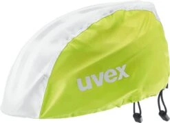 Uvex Rain Cap - Helmet Cover Helmet Covers | Bike-Discount