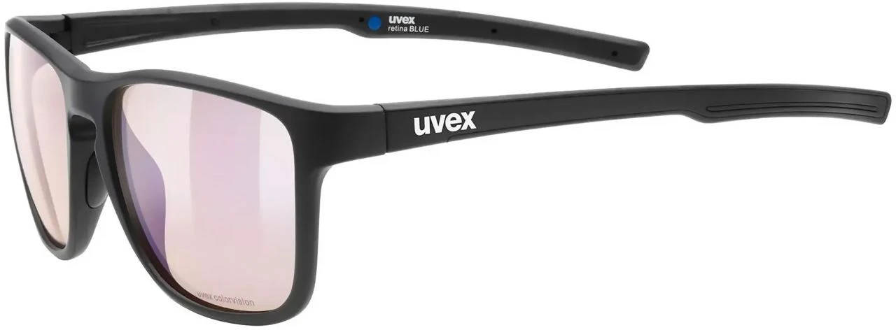 Uvex Retina BLUE CV - Blue Light Filter Glasses Cycling Glasses | Bike-Discount