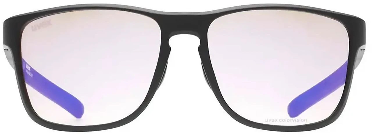 Uvex Retina BLUE CV - Blue Light Filter Glasses Cycling Glasses | Bike-Discount - Image 2