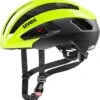 Uvex Rise Cc - Road Bike Helmet Road Bike Helmets | Bike-Discount