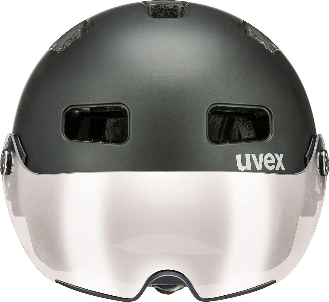 Uvex Rush Visor - Urban Helmet City & Trekking Helmets | Bike-Discount - Image 6
